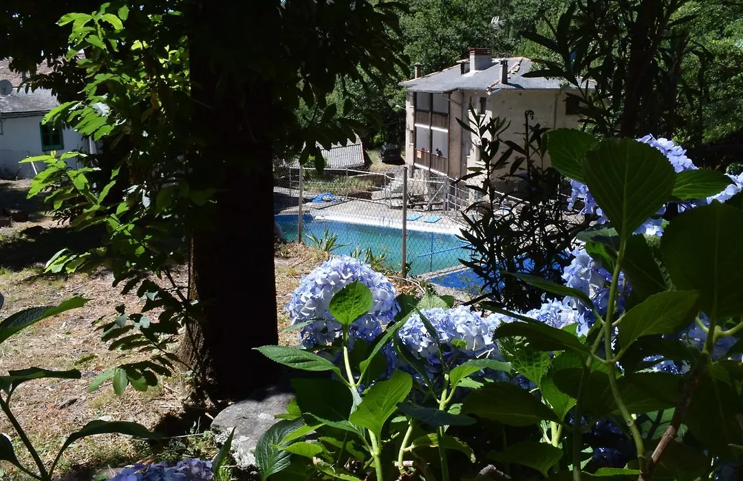 Hostal Cielo de Gredos-1