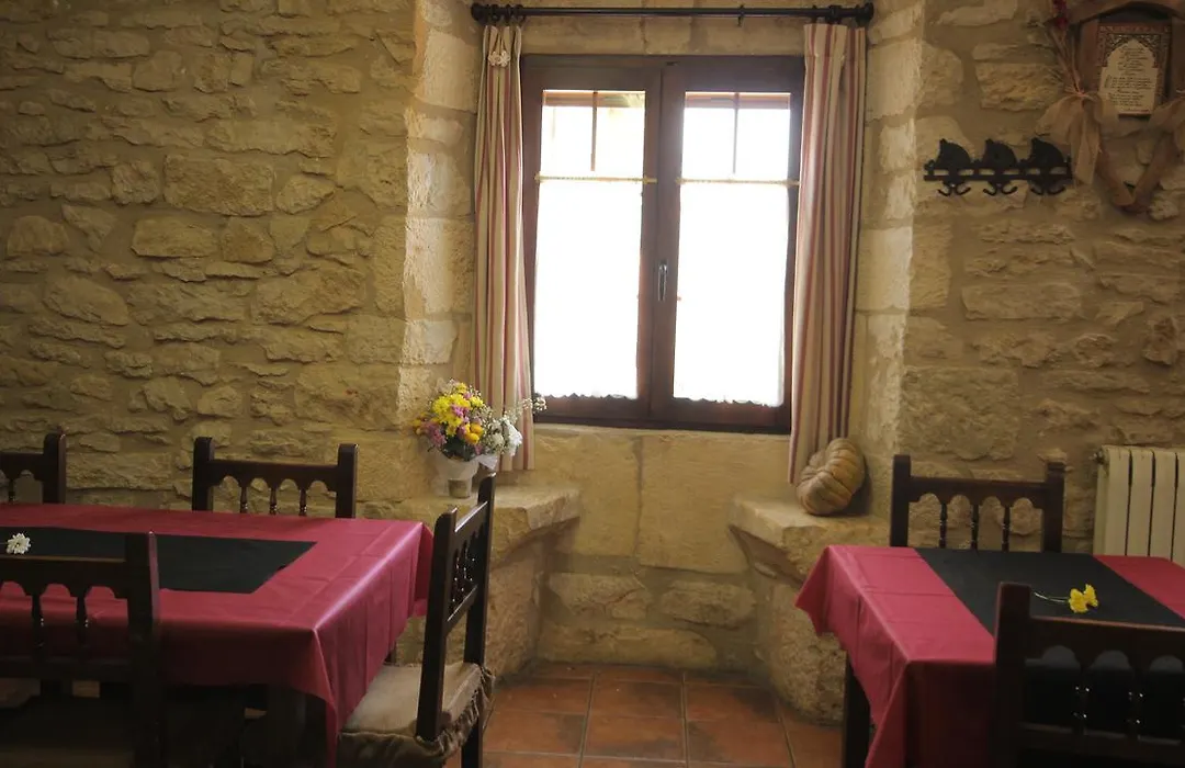 Hostal Mesón del Rey-1