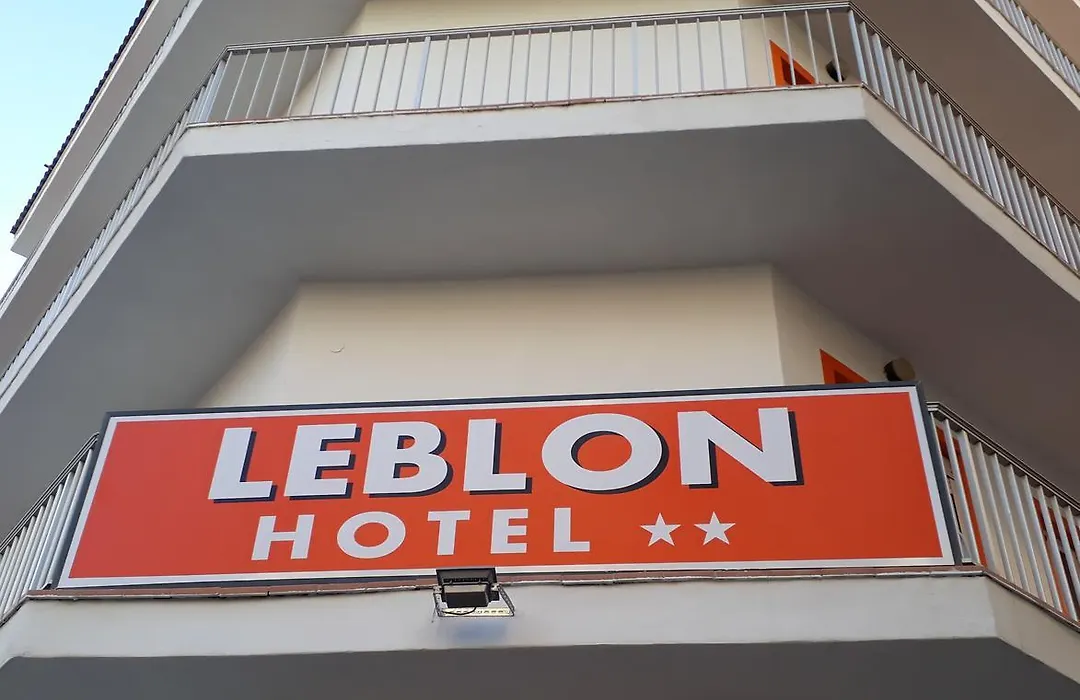 Casthotels Leblon-1