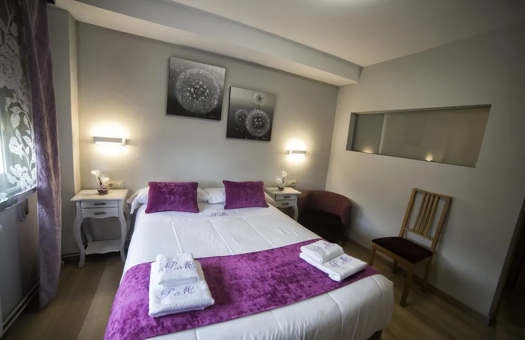 Hostal Maribel-1