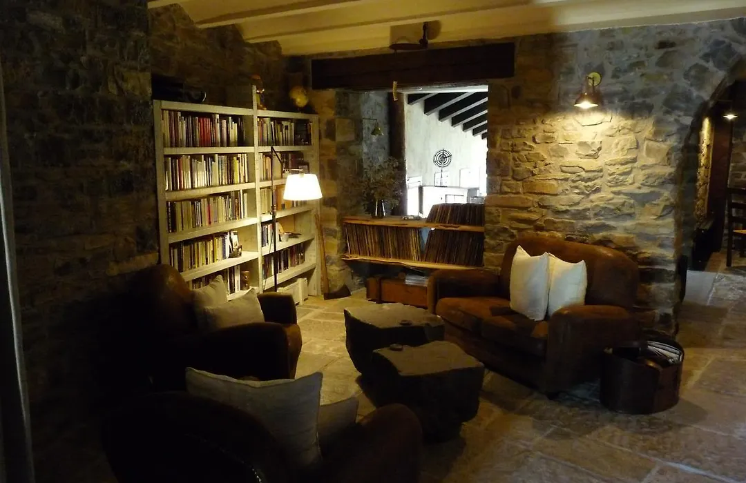 Hotel Posada Al Vent - Adults Only-1