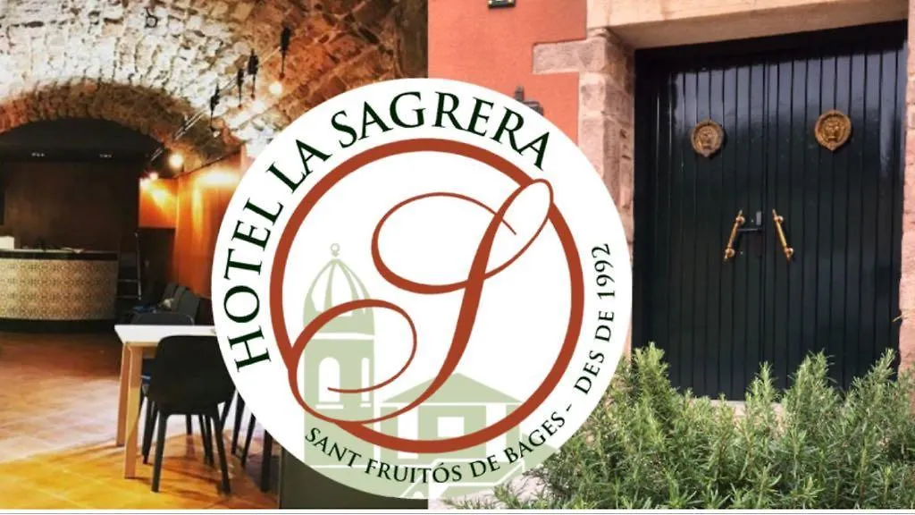 Hotel La Sagrera-1