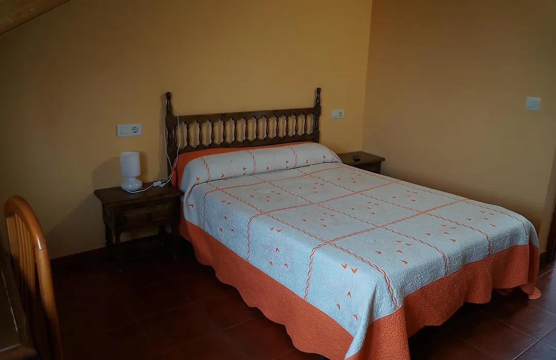 Hostal Camino Real-1