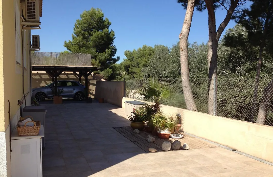 Pinada Del Rio Villa, Alicante-1