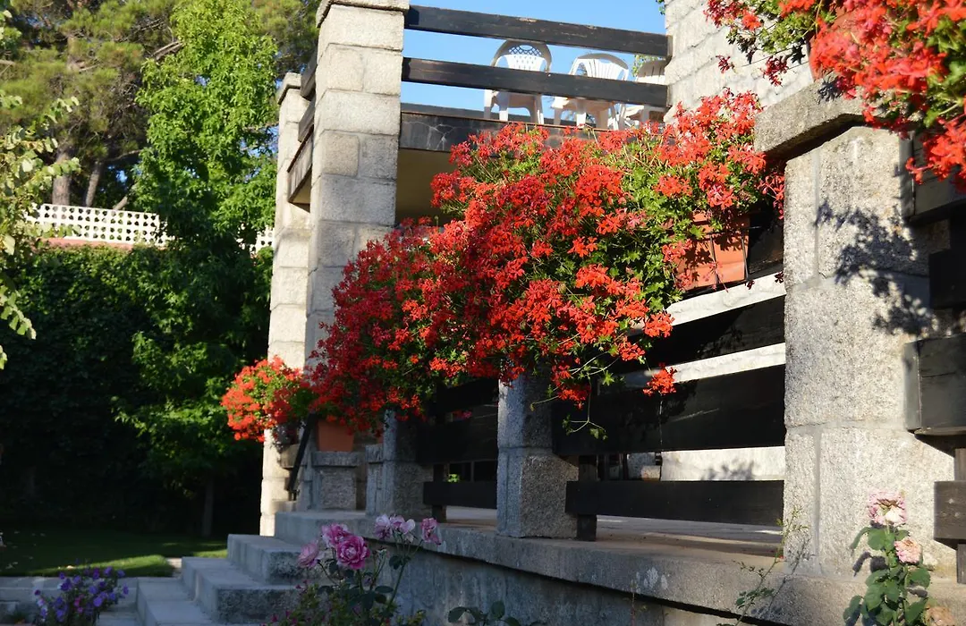 Posada Rural La Flor-1