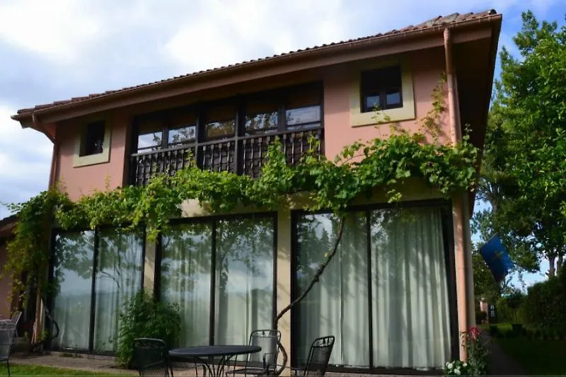 Hotel Rural La Balconada-1