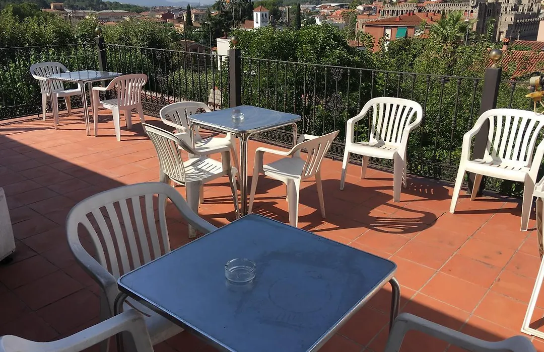 Hostal del Carmen-1