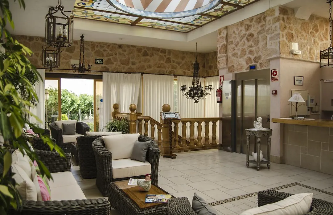 Hotel Las Casitas-1