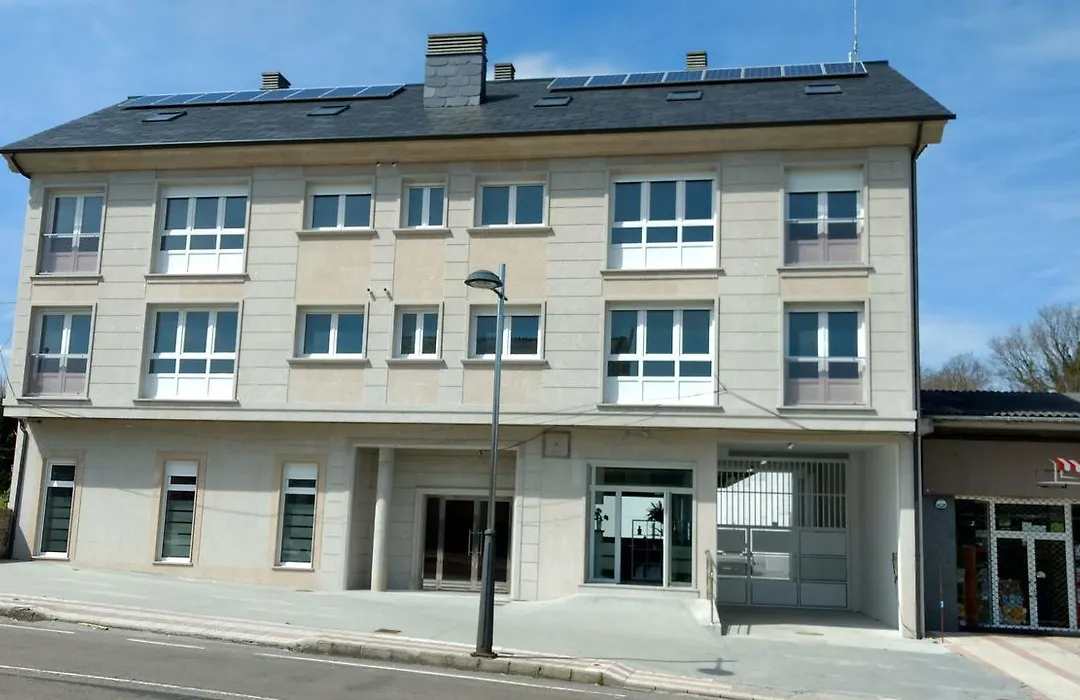 Albergue Xabarín-1