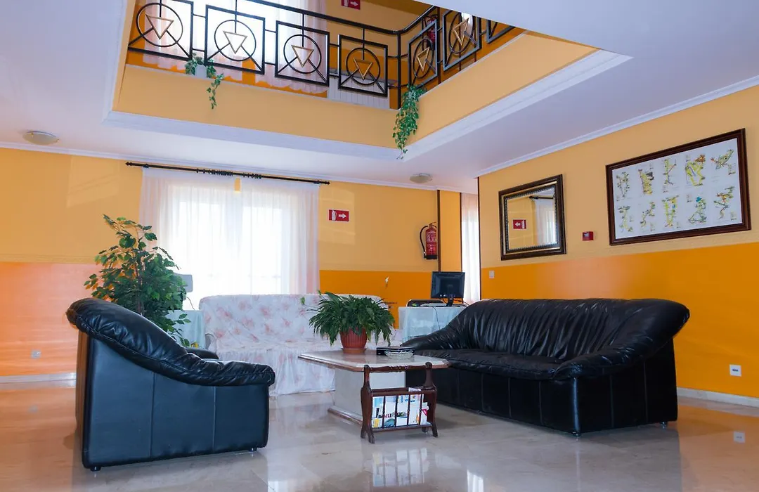 Hotel Avenida III-1