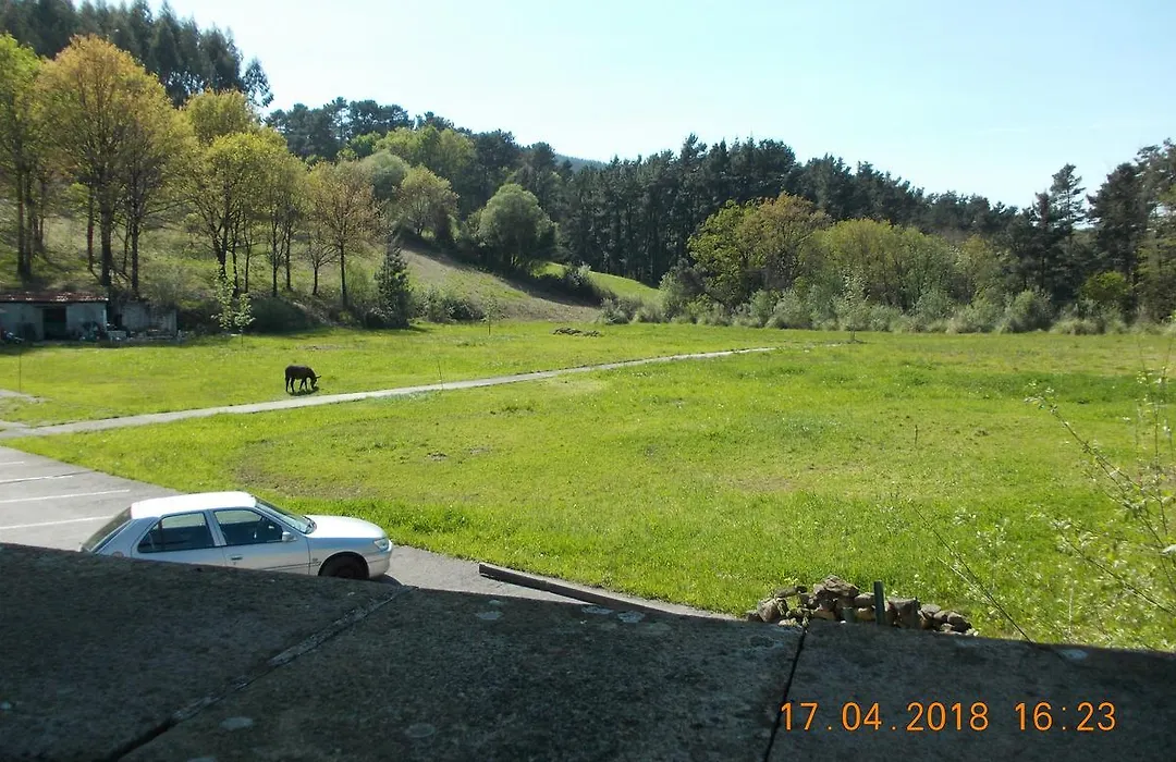 Casa Rural Miamendi-1