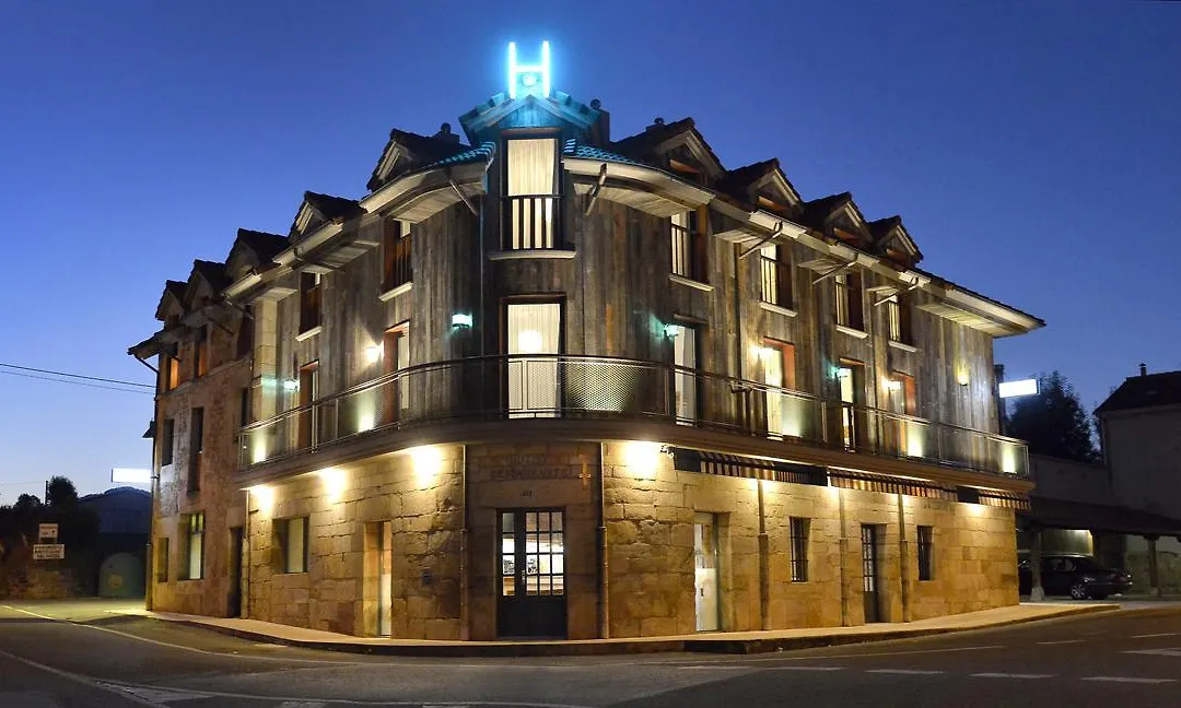 Hotel La Alfonsina-1