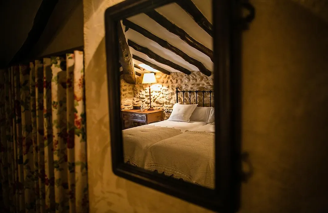 Complejo Rural Cortijo Trifillas (Adults Only)-1