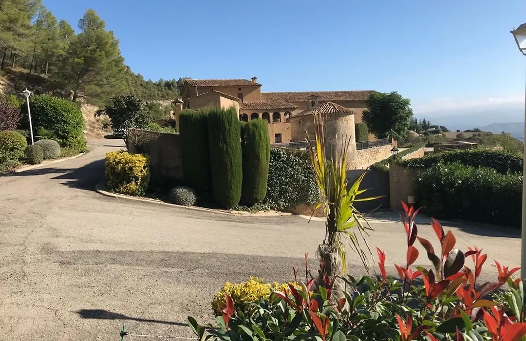 Montserrat La Calsina-1