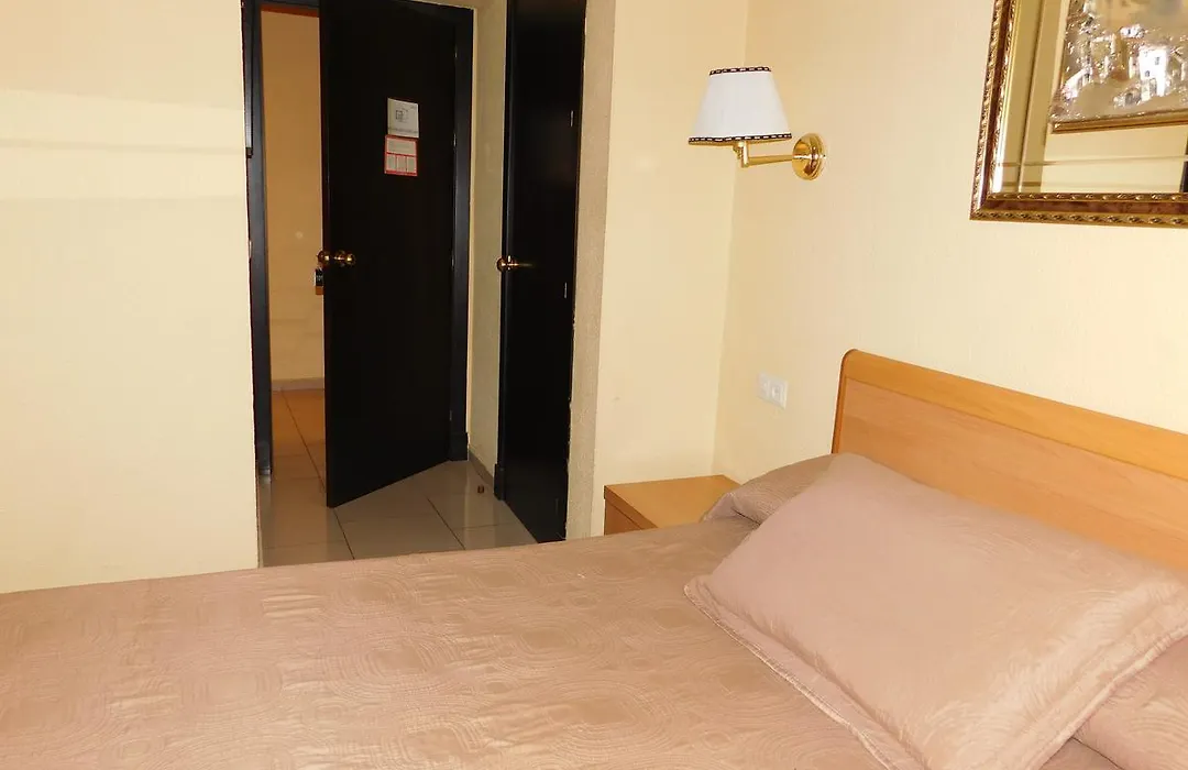 Hotel Roma-1