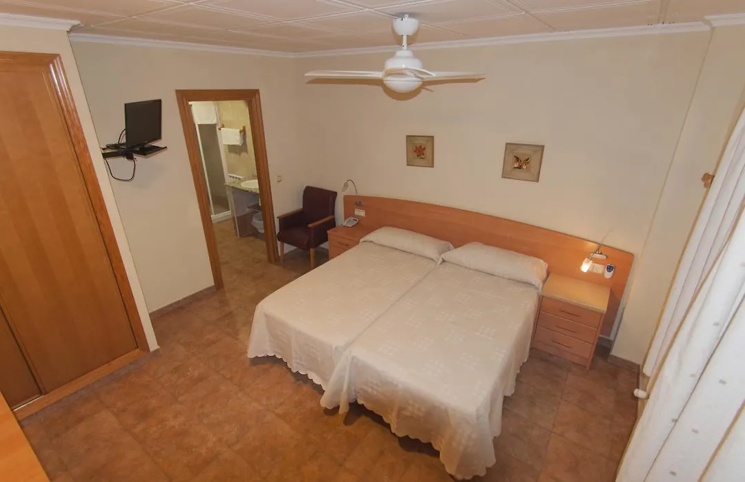 Hotel-Balneario La Esperanza-1