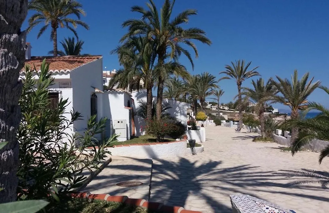 Casa al borde del mar-1