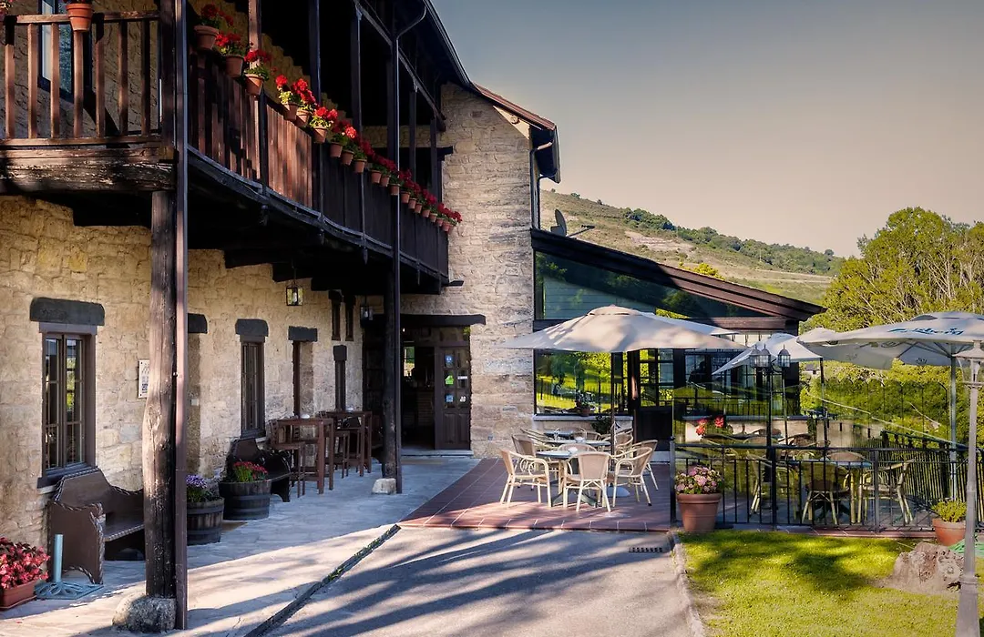 Paraiso del Bierzo-1