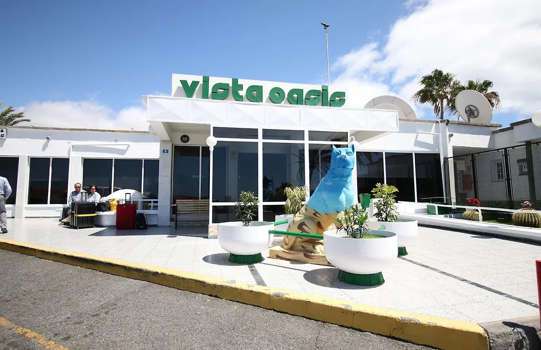 Vista Oasis-1