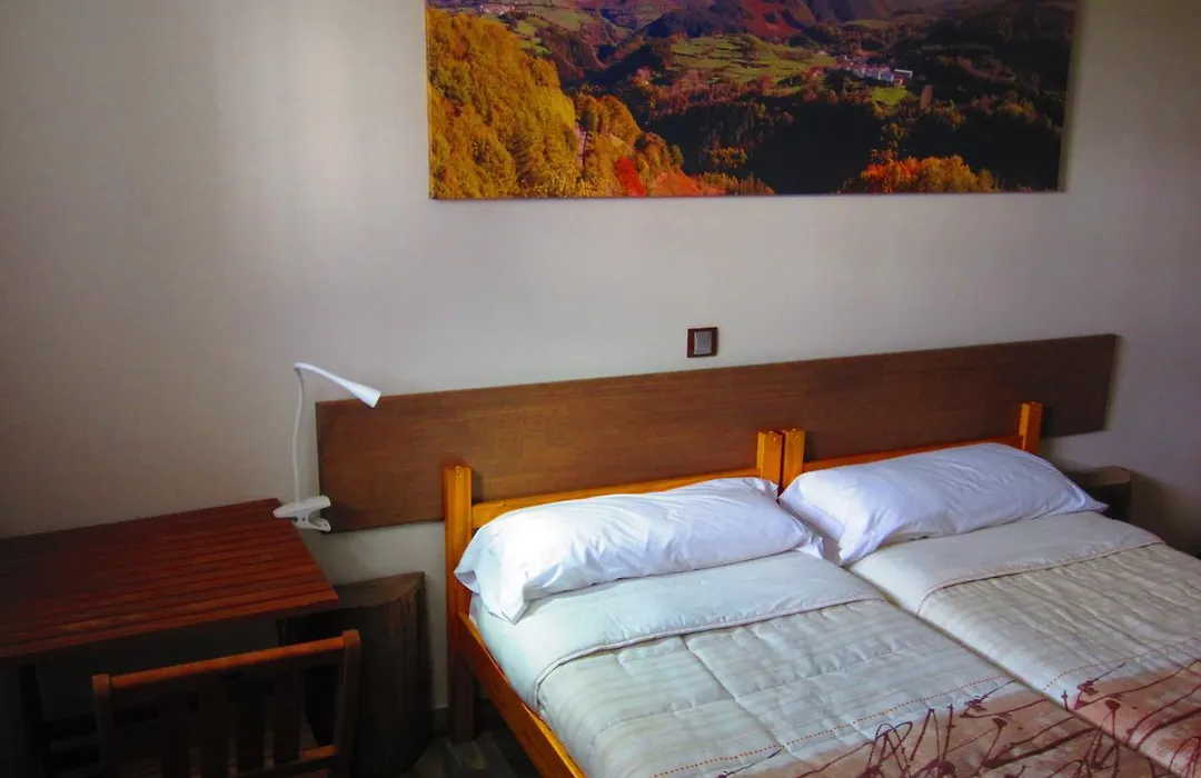Matxitxulo Family Rooms-1