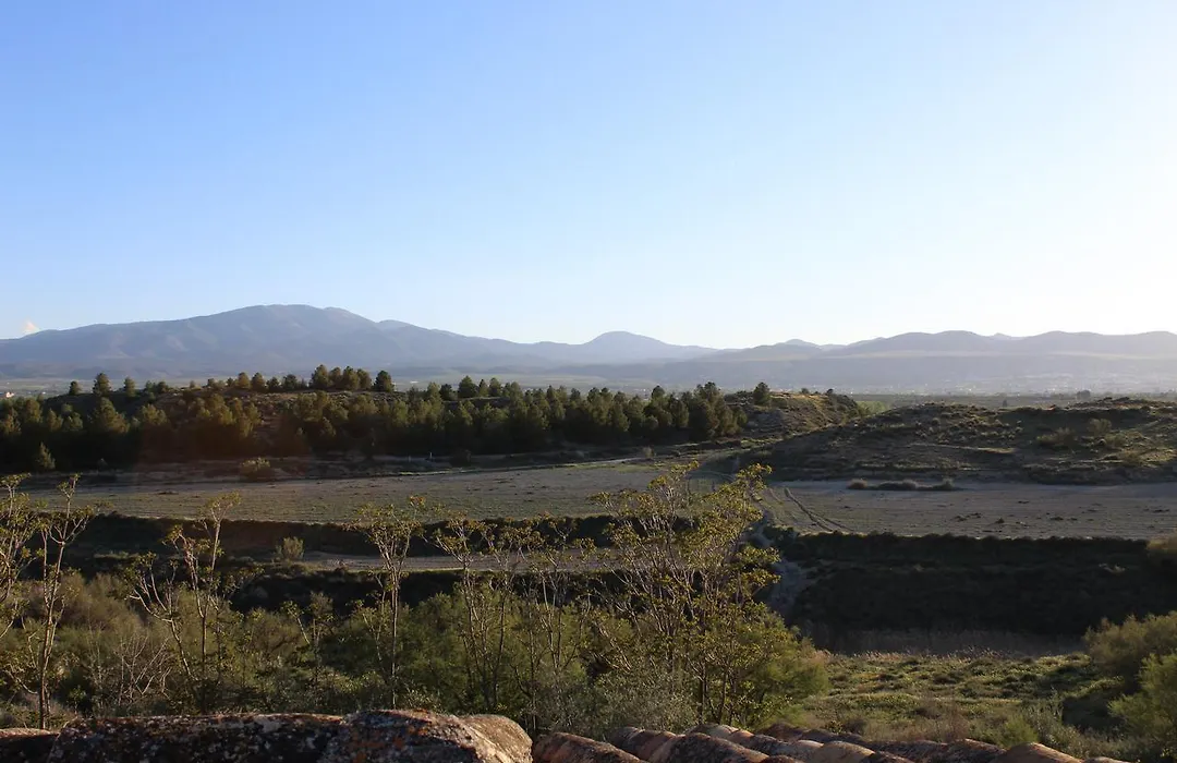 Cueva Las Yeseras-1