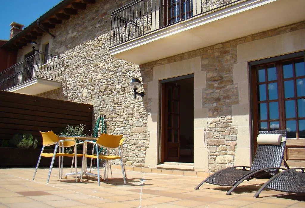Can Vilafort-1