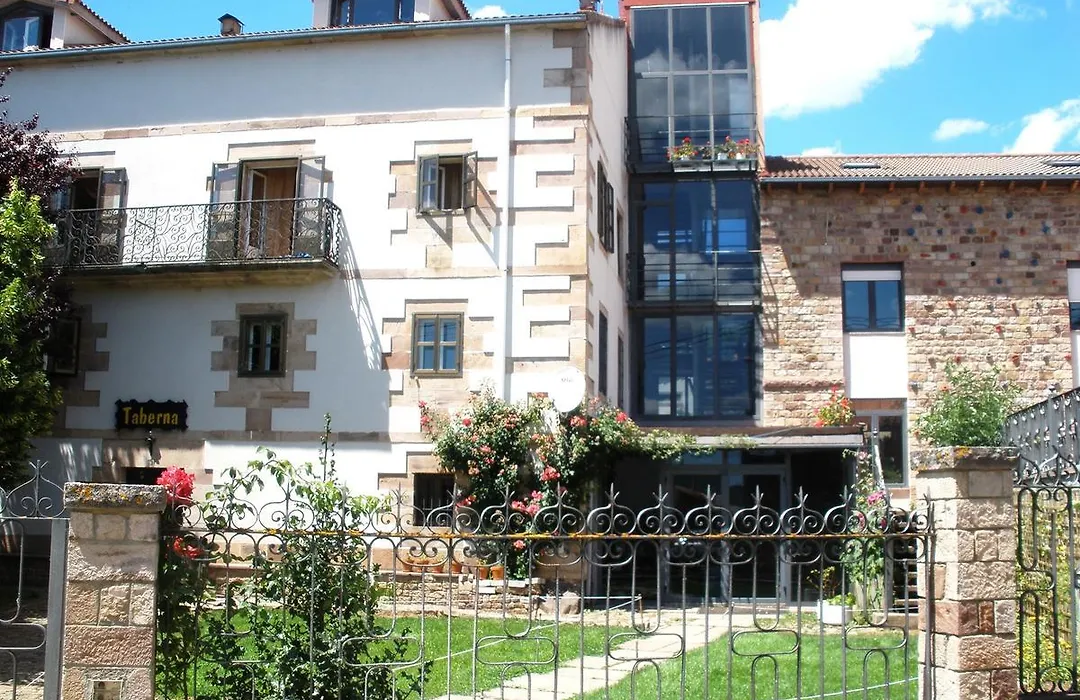 Albergue Las Indianas-1