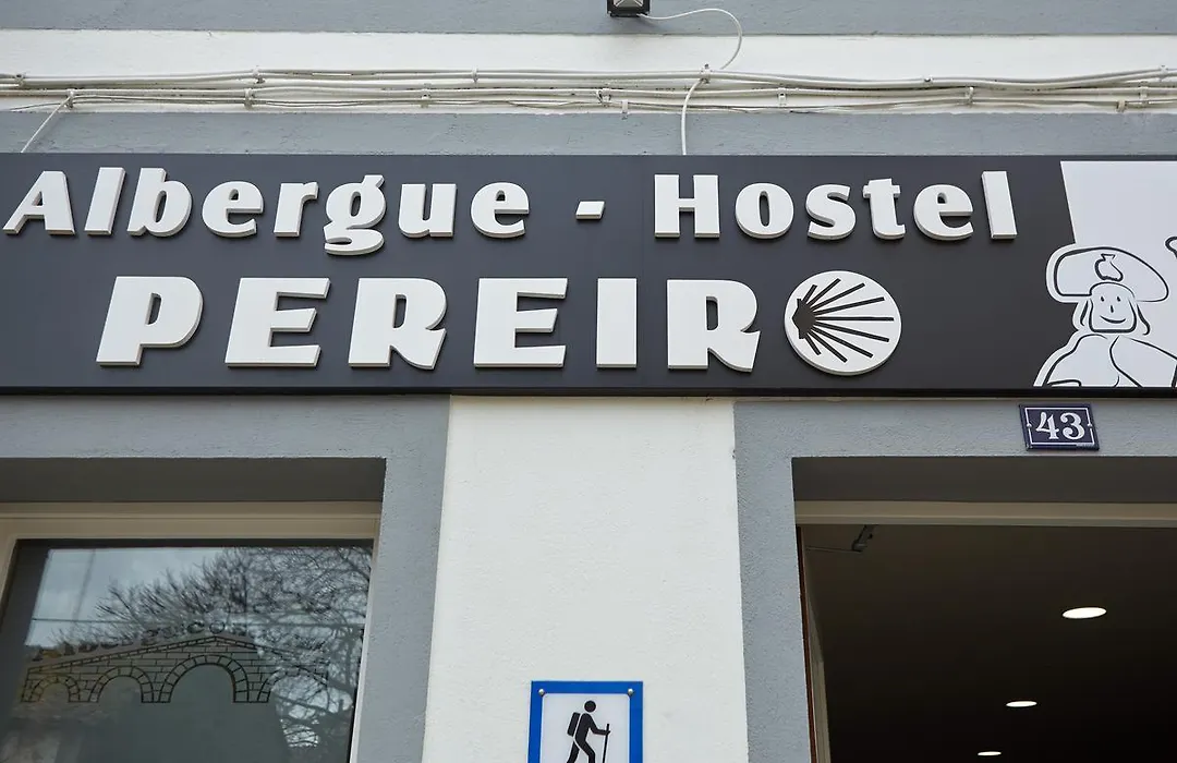 Albergue Pereiro-1