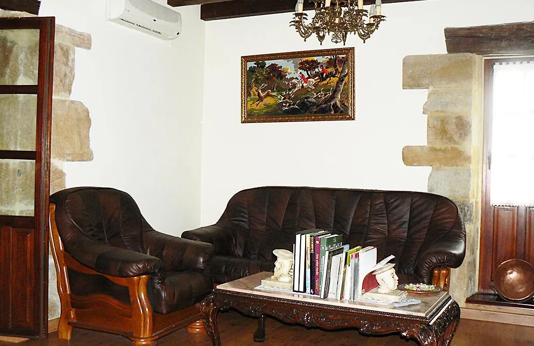 Posada Ribera del Pas-1