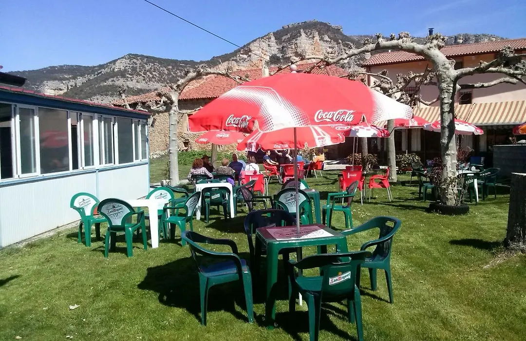 Hotel Rural el Arco-1
