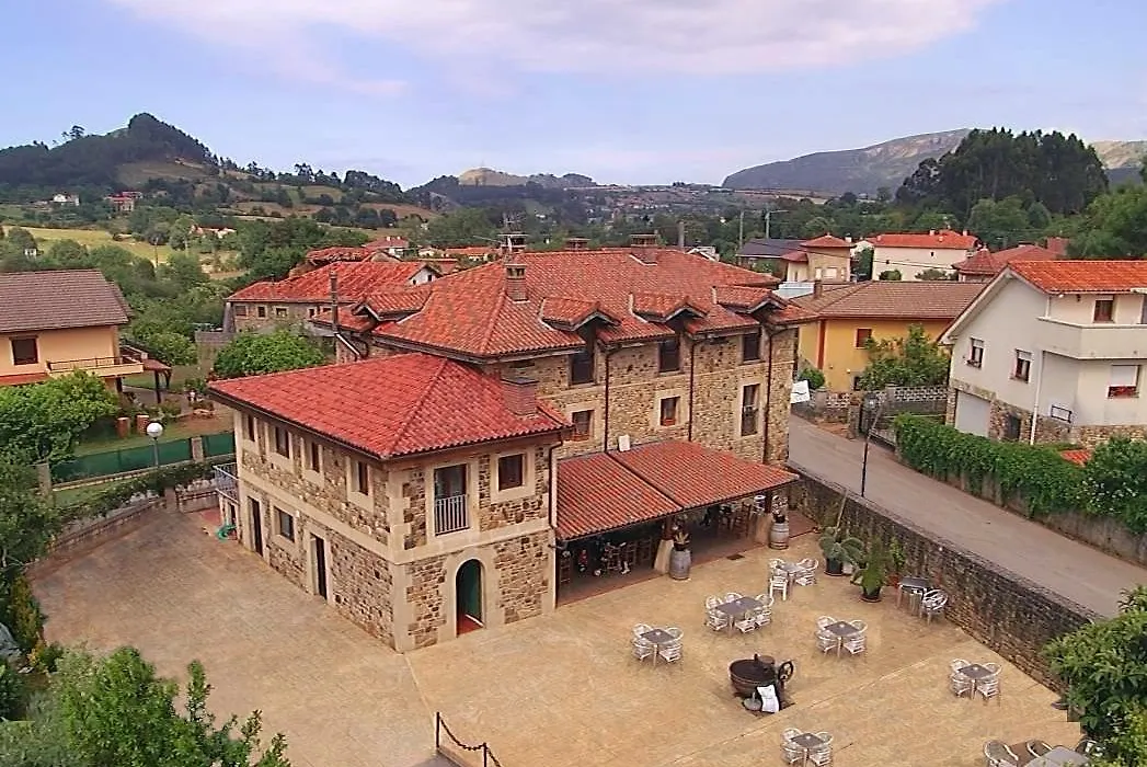 Posada Casa Rosalia-1