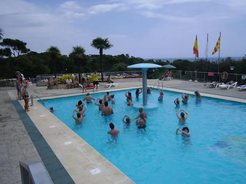 Happy Camp Camping Cala Gogo-1