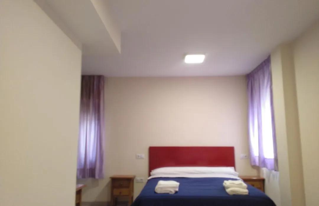 Hostal Orly-1