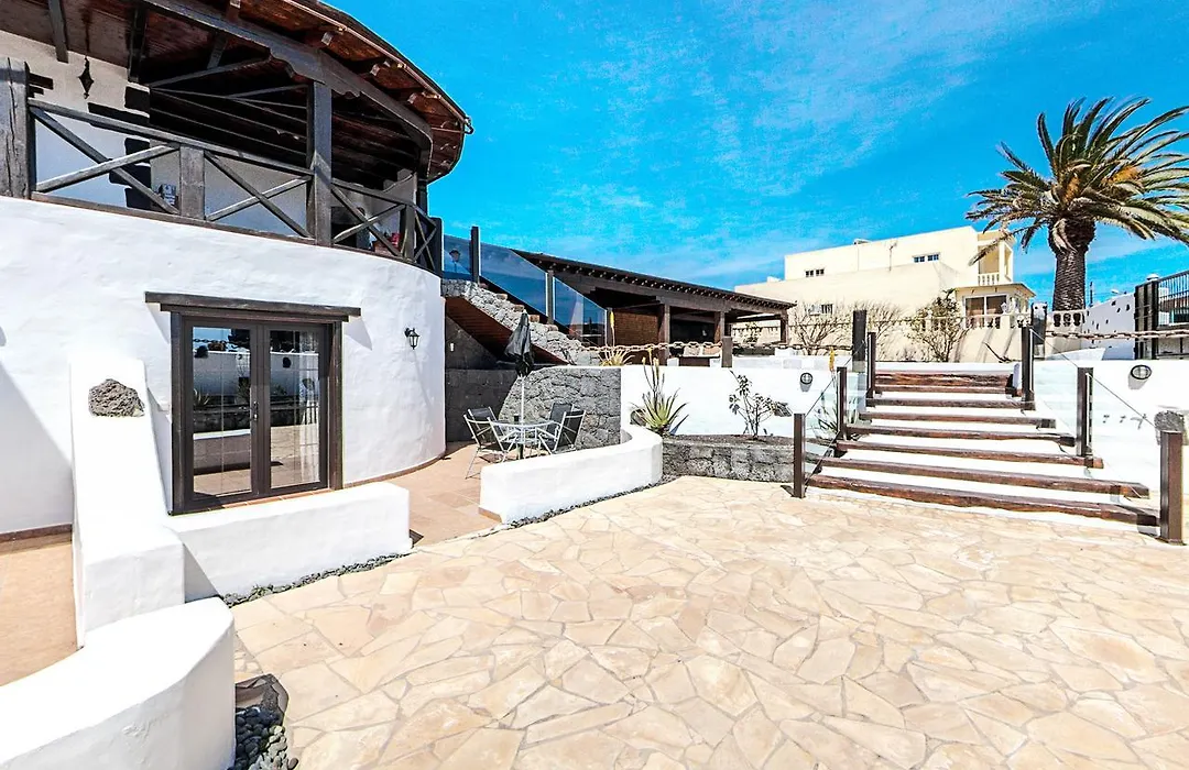 Apartamentos Rurales Islas Canarias-1