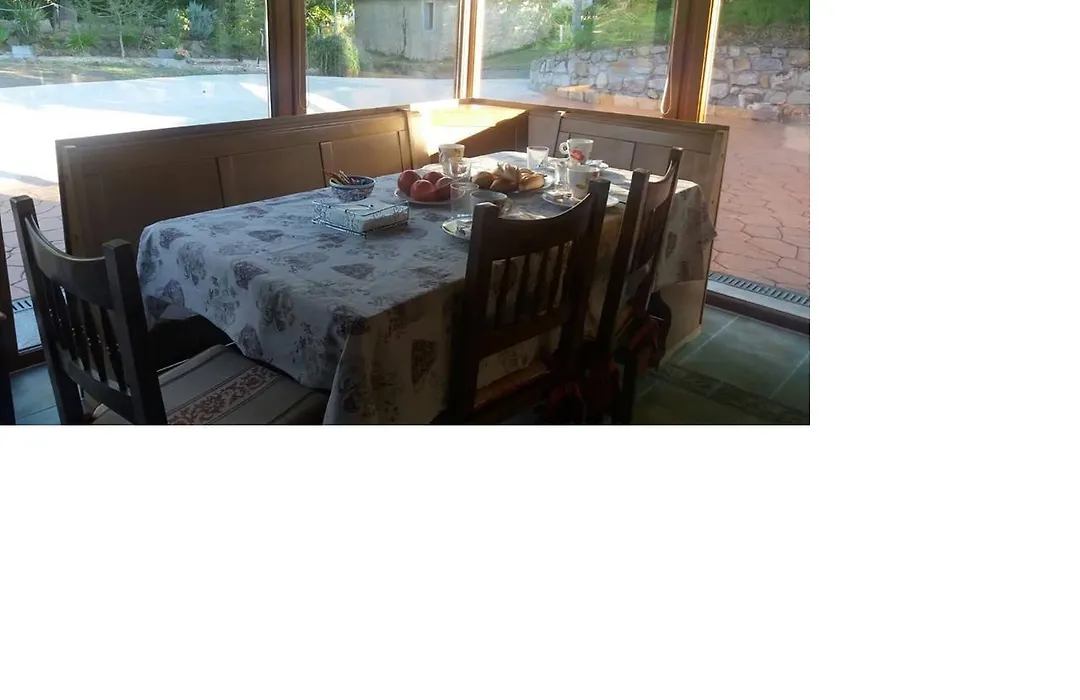 Casa Rural GAUBEKA-1