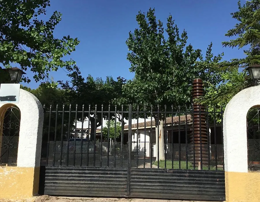 Hostal Garijo-1