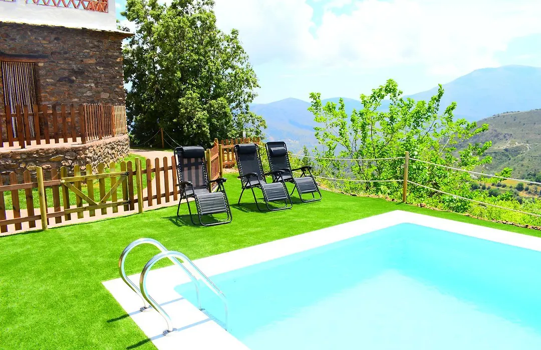 Dreams Alpujarra-1