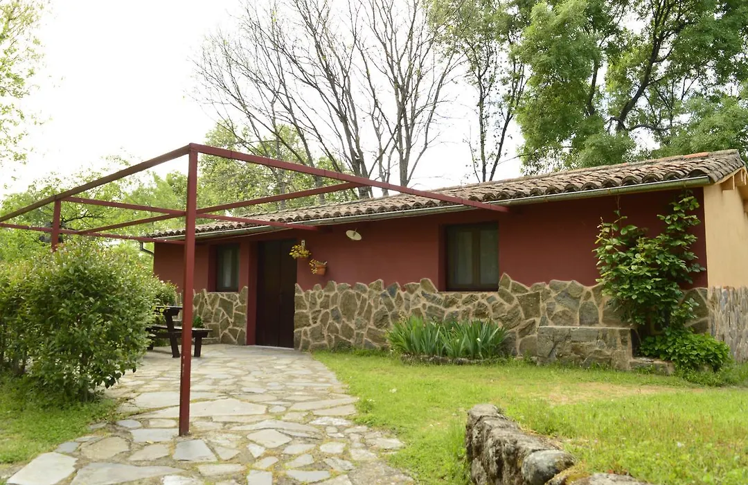 Camping El Pinajarro-1