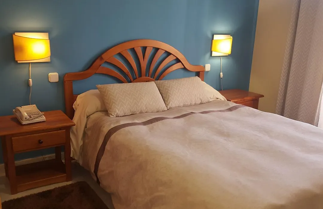 Hotel Laberinto-1