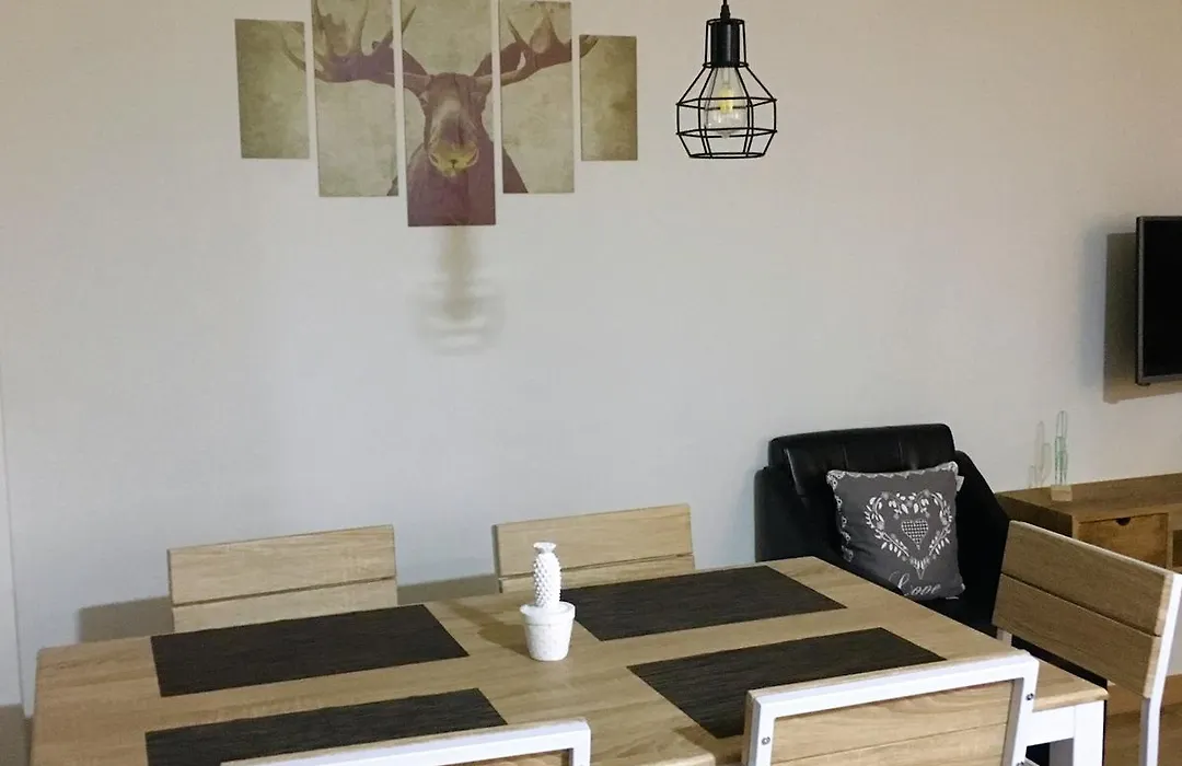 Apartamentos Maladeta-1