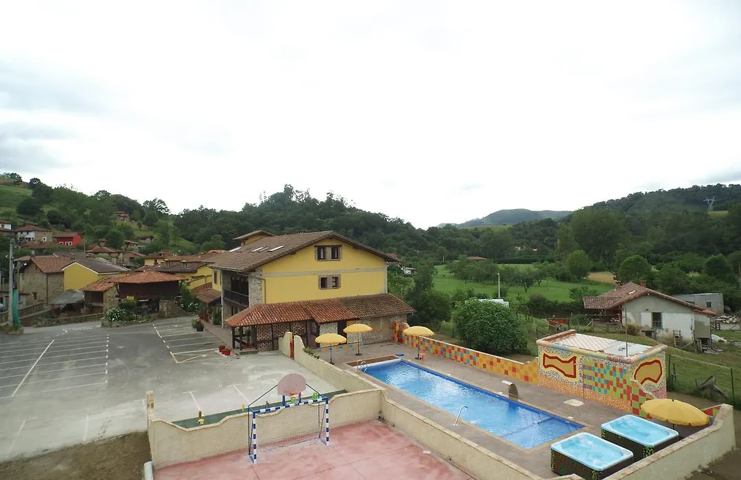 Hotel Intriago I & II-1