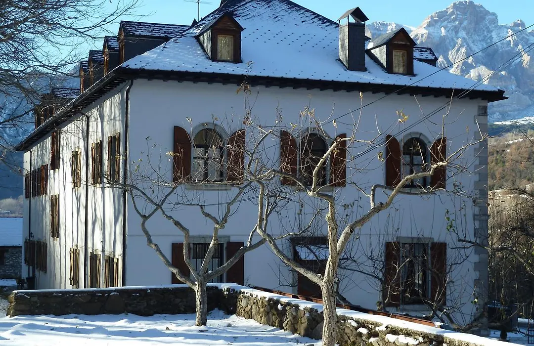 Albergue Quinta Vista Alegre-1