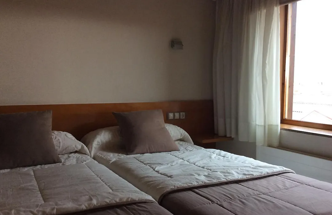 Hotel Viaurelia-1