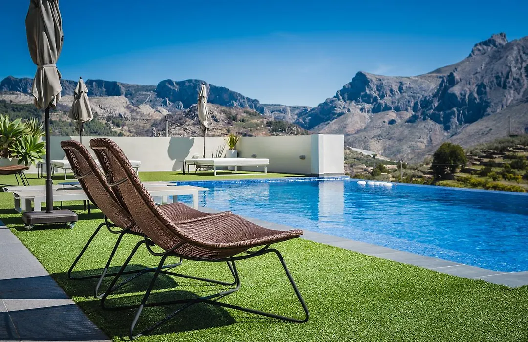B&B Casa Leon-1