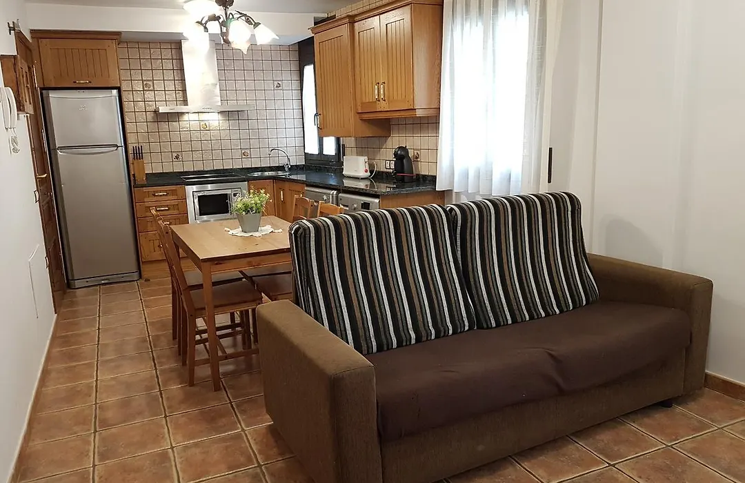 Apartaments Cal Noi-1