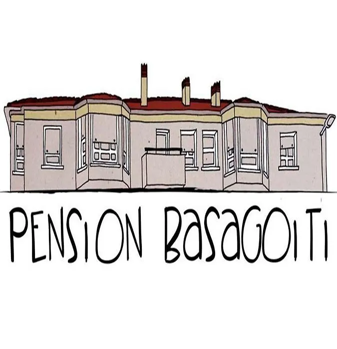 Pensión Basagoiti-1