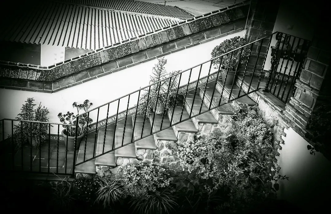 Hotel Rural Andalucia-1