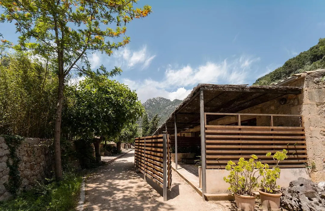 Alfabia Nou Agroturismo-1