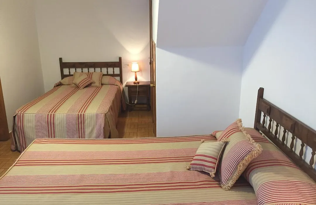 Hotel Rural Nova Ruta-1