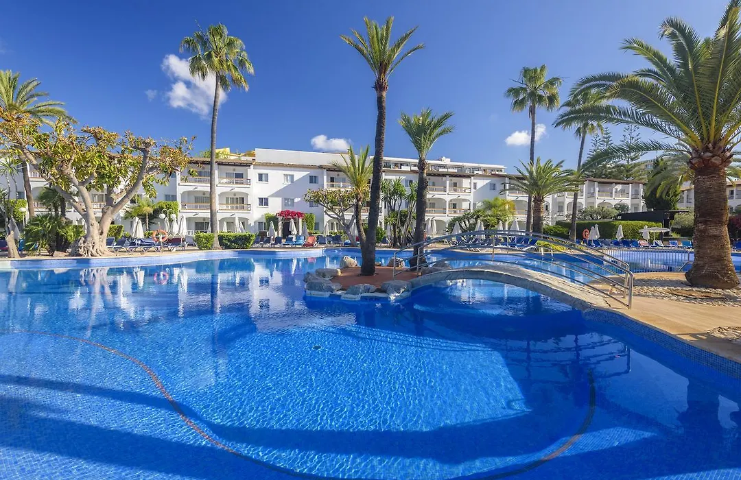 Alcudia Garden Aparthotel-1